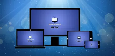 Premium IPTV Pro