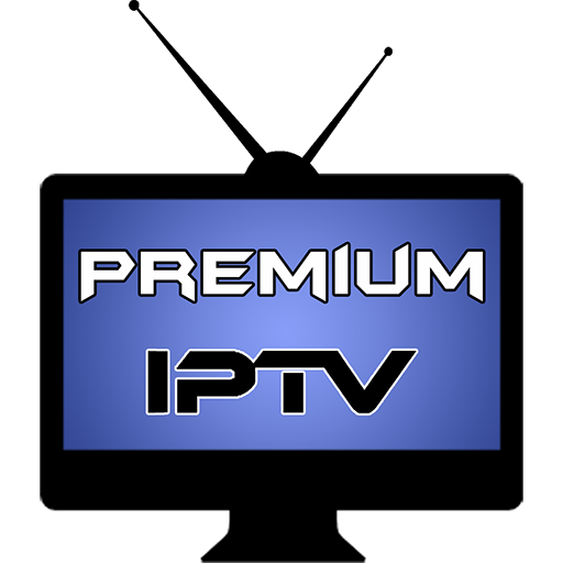 Premium IPTV Pro