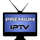 Premium IPTV icon