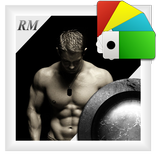 Be Male - theme Xperia™