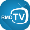 Rmd TV icône