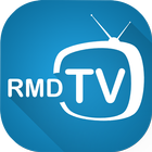 Rmd TV 아이콘