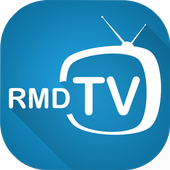 Rmd TV icon