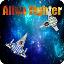 APK Alien Fighter