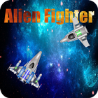 Icona Alien Fighter