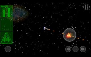 Alien Fighter screenshot 2