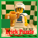 APK Lego Slide Puzzle