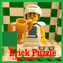 Lego Slide Puzzle APK