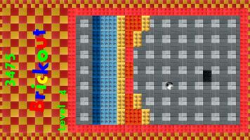 Brickout Lego Design captura de pantalla 3