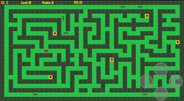 Labyrinth Screenshot 2