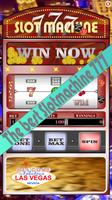 Slot Machine 777 پوسٹر