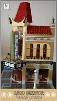 Lego Palace Cinema syot layar 1
