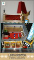 Lego Palace Cinema capture d'écran 2