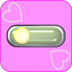 Wasserwaage App Girlie Zeichen
