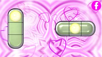 Wasserwaage App Girlie Screenshot 3