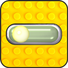 Wasserwaage Lego App icono