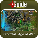 Guide for Stormfall Age of War APK