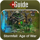 Guide for Stormfall Age of War biểu tượng