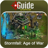 Guide for Stormfall Age of War icône