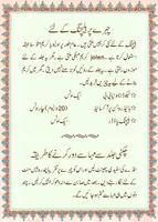 Beauty Tips Urdu स्क्रीनशॉट 1