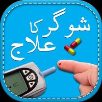 Diabetes treatment in urdu تصوير الشاشة 1