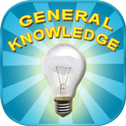 General Knowledge 圖標