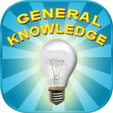 General Knowledge ícone