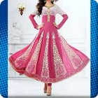 Girls Frock आइकन