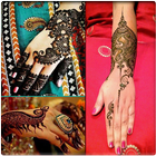 Mehndi Designs 2015 icon