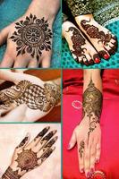 Mehndi Designs 2015 capture d'écran 1