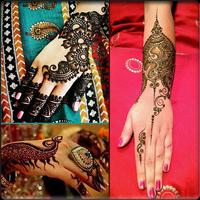 برنامه‌نما Mehndi Designs 2015 عکس از صفحه