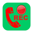 Call Recorder icône