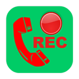 Call Recorder иконка