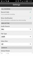 Call Recorder скриншот 3