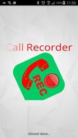 Call Recorder capture d'écran 2