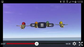 Videos Infantiles screenshot 1