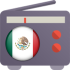 Radio México icône