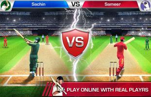 AB De Villiers Cricket Ekran Görüntüsü 2
