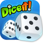 Dice It! 아이콘