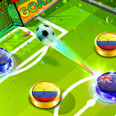 champions de football pro ligu APK