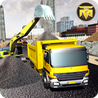 Heavy Duty Road Construction M آئیکن