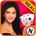 Real Teen Patti icône