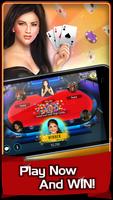 Real Teen Patti poster