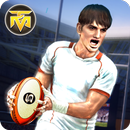 Celem świat rugby kicker 3d: L aplikacja
