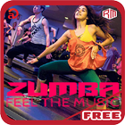 Zumba Dance (2018) आइकन