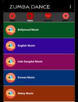 Zumba Dance (2018) capture d'écran 1
