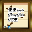 ”50 howto Heavy Rain PS3