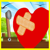 Knock Down Valentines Bash icon