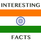 Interesting Facts About India ikona