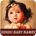 Hindu Baby Names and Meanings icono